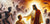 Who Did Jesus Ask, “What Is Your Name?”