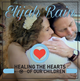 Healing the Hearts of our Children